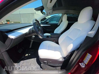 2022 Tesla Model Y Long Range - miniatura 6