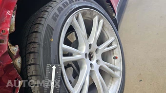2022 Tesla Model Y Long Range – miniatura 21