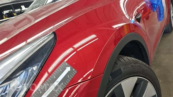 2022 Tesla Model Y Long Range – miniatura 37