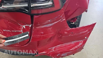 2022 Tesla Model Y Long Range – miniatura 41