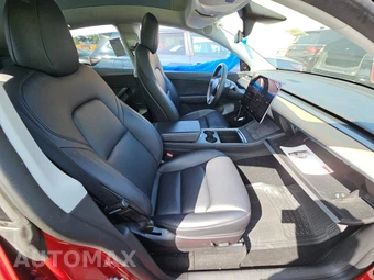 2022 Tesla Model Y Long Range – miniatura 8