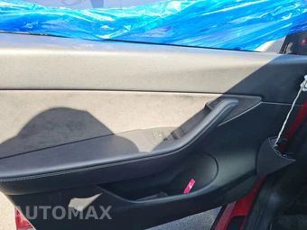 2022 Tesla Model Y Long Range – miniatura 9