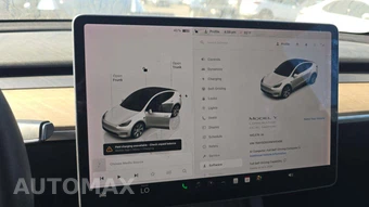 2022 Tesla Model Y Long Range - miniatura 18