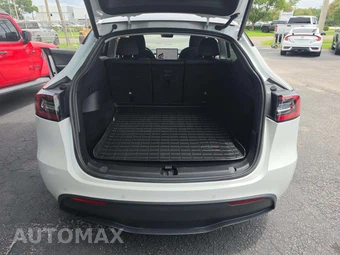 2022 Tesla Model Y Performance - miniatura 14