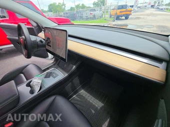 2022 Tesla Model Y Performance - miniatura 19