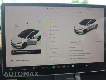 2022 Tesla Model Y Performance - miniatura 9