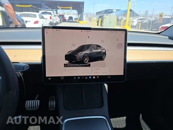 2022 Tesla Model Y Performance - miniatura 11