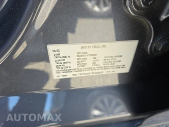 2022 Tesla Model Y Performance - miniatura 14