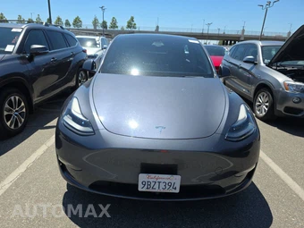 2022 Tesla Model Y Performance - miniatura 2