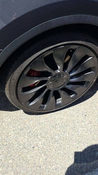 2022 Tesla Model Y Performance - miniatura 25