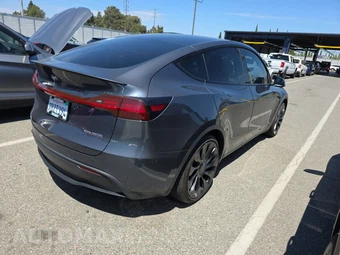 2022 Tesla Model Y Performance - miniatura 4