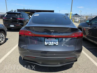 2022 Tesla Model Y Performance - miniatura 5
