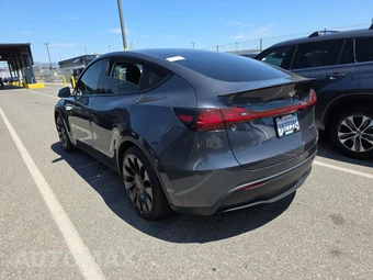 2022 Tesla Model Y Performance - miniatura 6