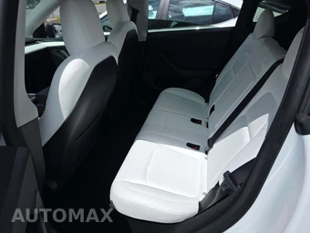 2022 Tesla Model Y Performance - miniatura 13