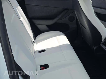 2022 Tesla Model Y Performance - miniatura 16