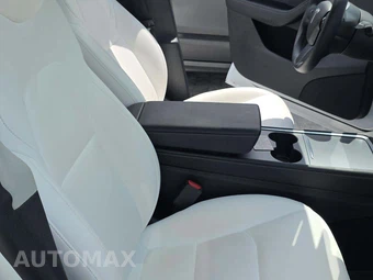 2022 Tesla Model Y Performance - miniatura 18