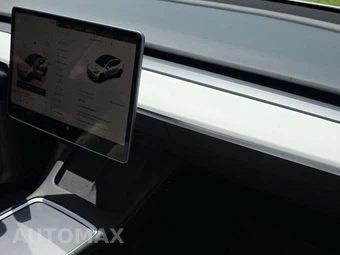 2022 Tesla Model Y Performance - miniatura 19