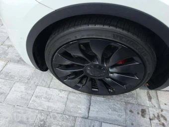 2022 Tesla Model Y Performance - miniatura 21