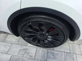 2022 Tesla Model Y Performance - miniatura 22