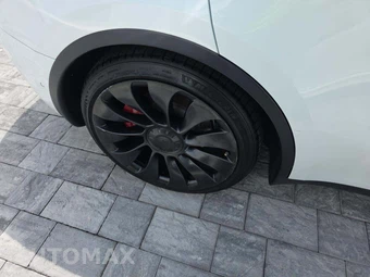 2022 Tesla Model Y Performance - miniatura 23