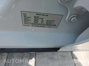 2022 Tesla Model Y Performance - miniatura 5
