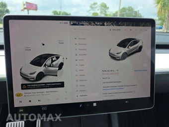 2022 Tesla Model Y Performance - miniatura 9