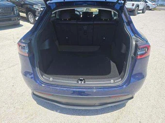 2022 Tesla Model Y Performance – miniatura 15