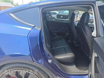2022 Tesla Model Y Performance – miniatura 18