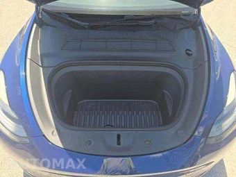 2022 Tesla Model Y Performance – miniatura 23