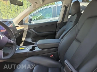 2022 Tesla Model Y Performance - miniatura 13