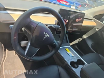 2022 Tesla Model Y Performance - miniatura 14