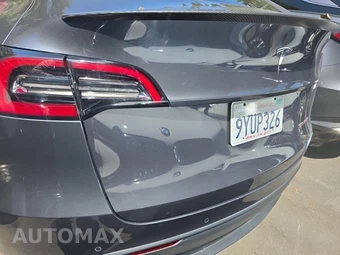 2022 Tesla Model Y Performance - miniatura 5