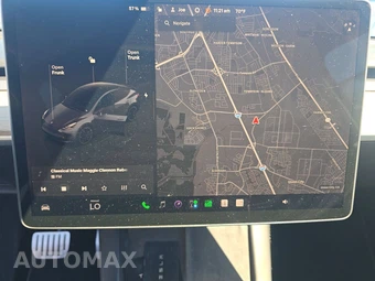 2022 Tesla Model Y Performance - miniatura 11