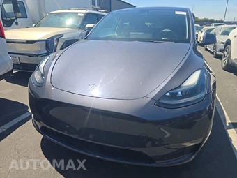 2022 Tesla Model Y Performance - miniatura 2