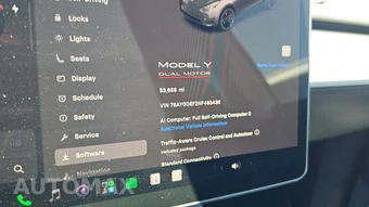 2022 Tesla Model Y Performance - miniatura 21