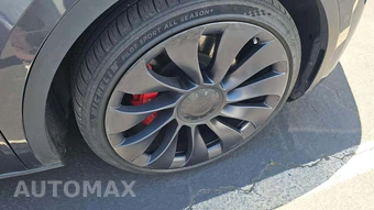 2022 Tesla Model Y Performance - miniatura 24