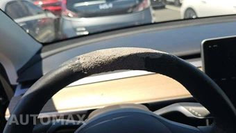 2022 Tesla Model Y Performance - miniatura 27
