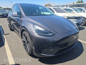 2022 Tesla Model Y Performance - miniatura 3