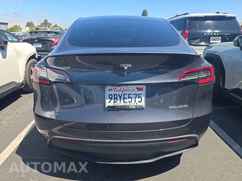 2022 Tesla Model Y Performance - miniatura 5