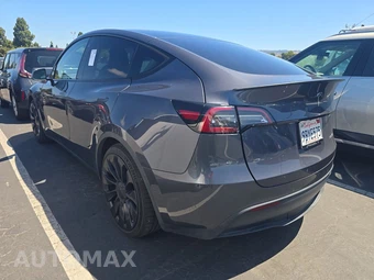 2022 Tesla Model Y Performance - miniatura 6
