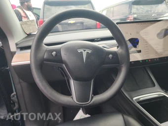 2022 Tesla Model Y Performance - miniatura 10