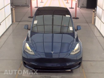 2022 Tesla Model Y Performance - miniatura 2