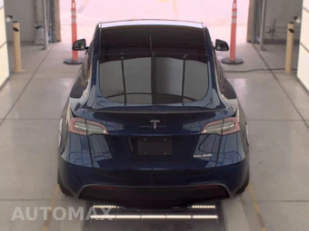 2022 Tesla Model Y Performance - miniatura 5