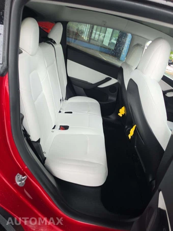 2022 Tesla Model Y Performance - miniatura 13