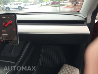 2022 Tesla Model Y Performance - miniatura 16