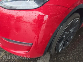 2022 Tesla Model Y Performance - miniatura 19