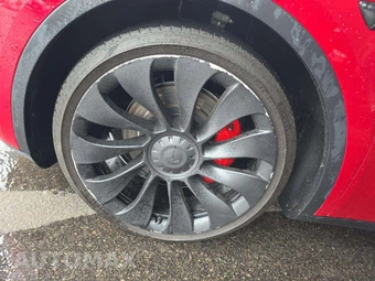 2022 Tesla Model Y Performance - miniatura 20