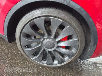 2022 Tesla Model Y Performance - miniatura 21