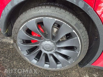 2022 Tesla Model Y Performance - miniatura 23