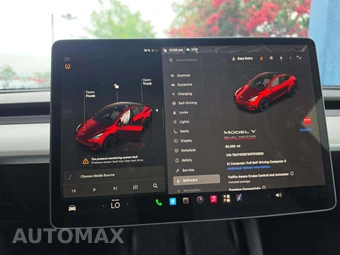 2022 Tesla Model Y Performance - miniatura 6